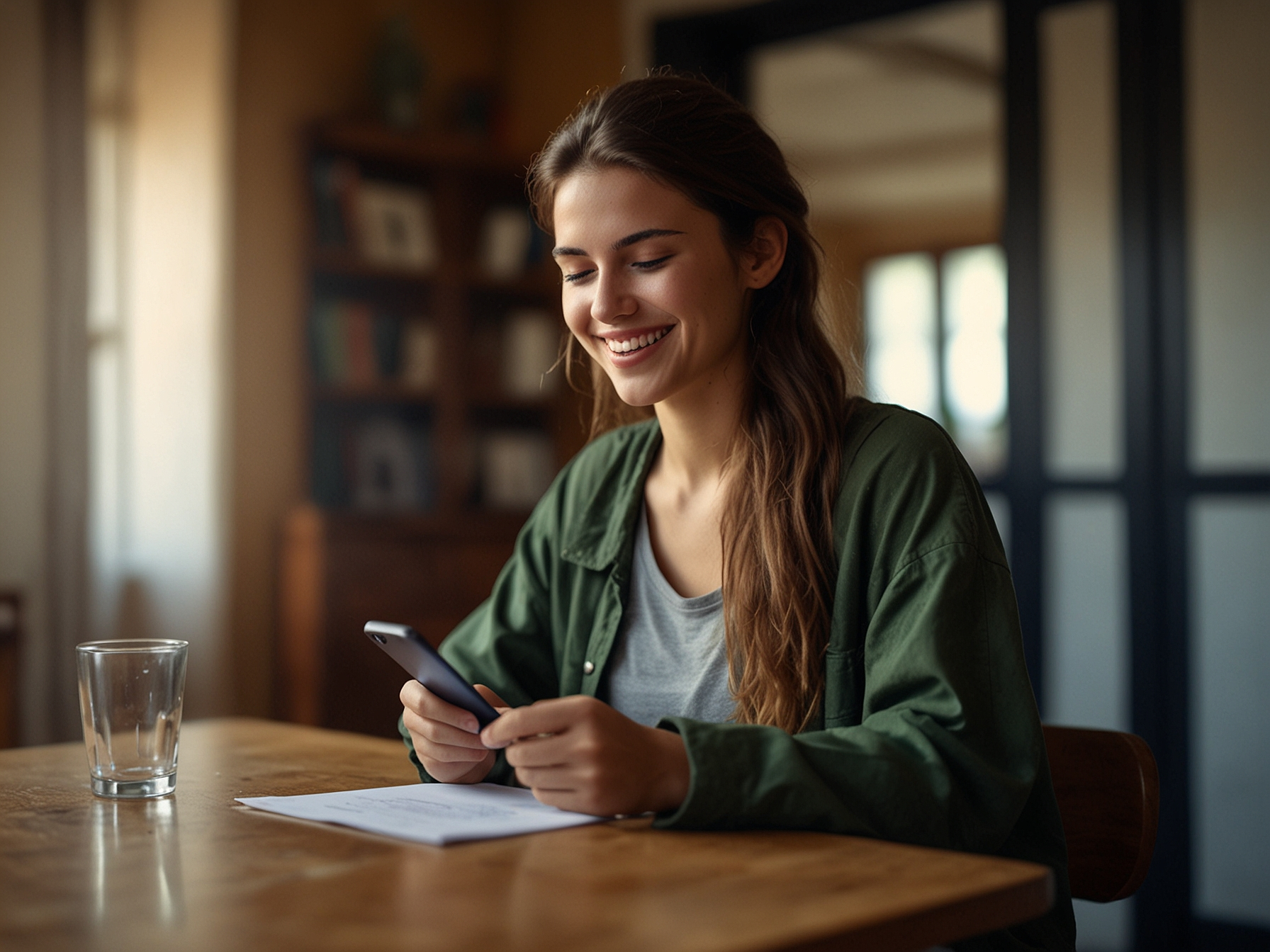 Registro fácil en Zeus Casino Live