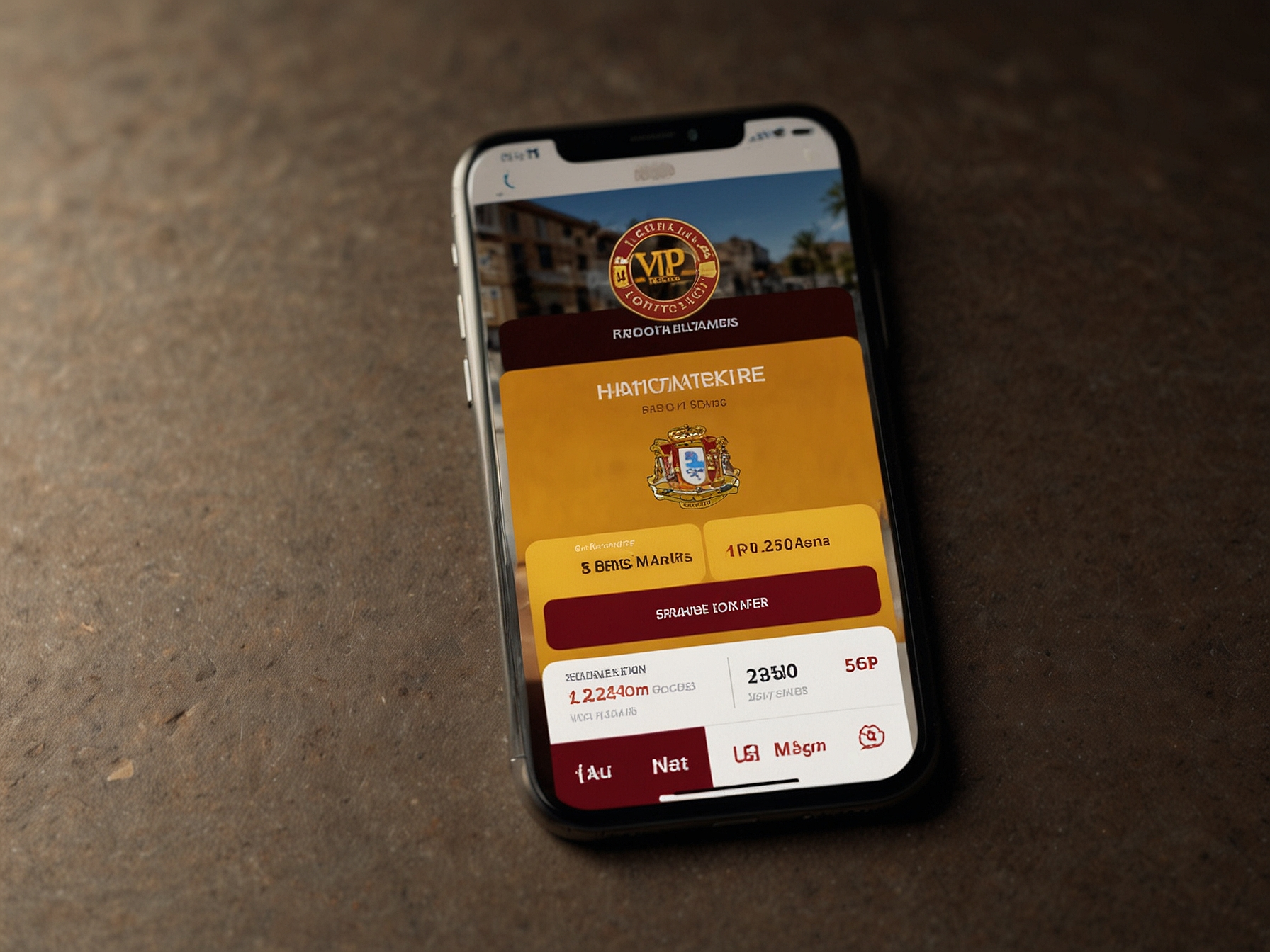 Programa de recompensas y promociones Zeus